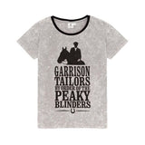 Peaky Blinders Womens Long Pyjama Set (S)