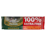Peckish Extra Goodness Wild Bird Energy Ball 12 per pack