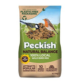 Peckish Natural Balance Seed Mix For Wild Birds 1.7kg