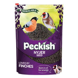 Peckish Nyjer Seed For Wild Birds 2kg