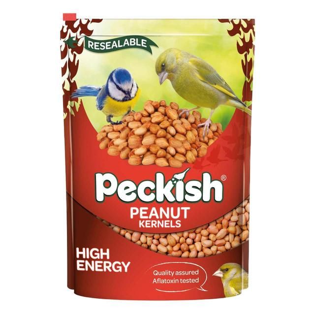 Peckish Peanuts For Wild Birds 1kg