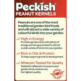 Peckish Peanuts For Wild Birds 2kg