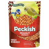 Peckish Peanuts For Wild Birds 2kg