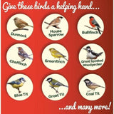 Peckish Peanuts For Wild Birds 2kg