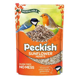 Peckish Sunflower Hearts For Wild Birds 2kg