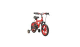 Pedal Pals 14 inch Wheel Size Kids Mountain Bike