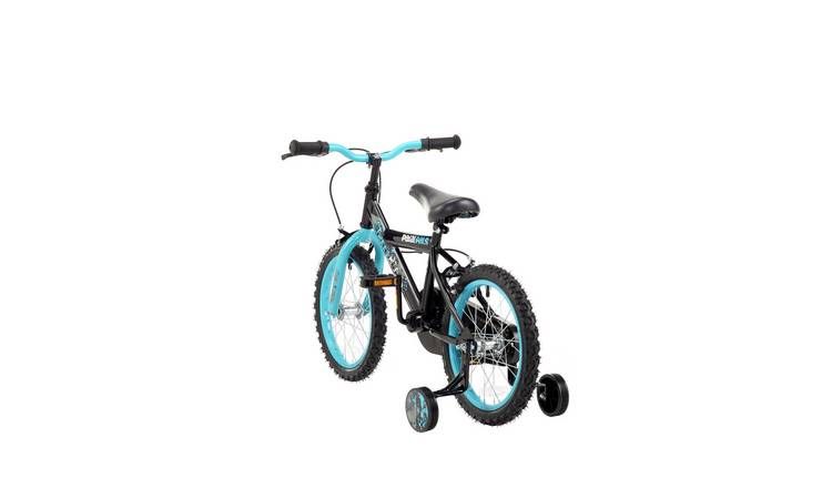 Pedal Pals 16 inch Wheel Size Kids Mountain Bike