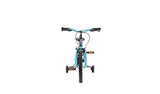 Pedal Pals 16 inch Wheel Size Kids Mountain Bike