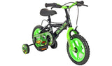 Pedal Pals Dragon 12 inch Wheel Size Kids Mountain Bike