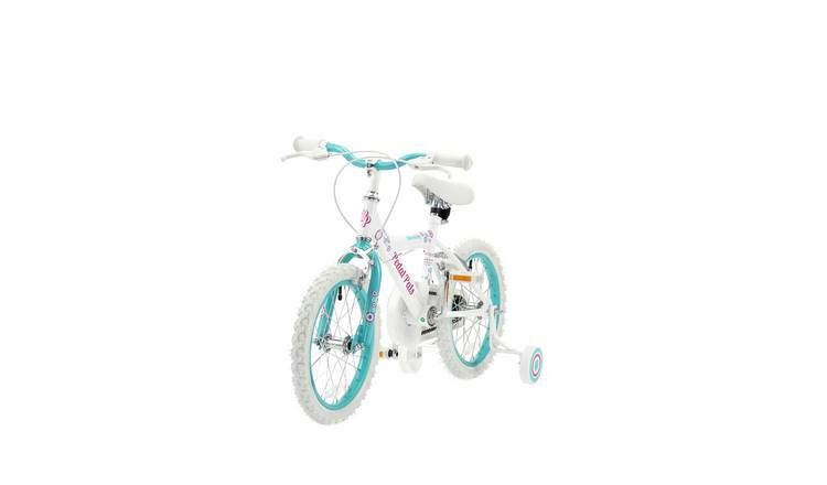 Pedal Pals Harmony 16 inch Wheel Size Kids Mountain Bike