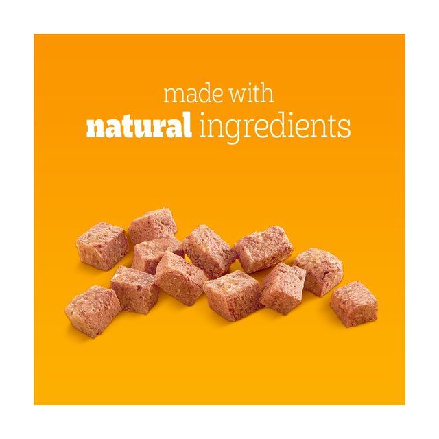 Pedigree Adult Wet Dog Food Tins Mixed in Loaf 6 x 400g