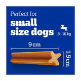 Pedigree DentaStix Daily Dental Chews Small Dog    70 per pack