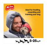 Pedigree Markies Mini Adult Dog Treats Marrowbone Biscuits 500g