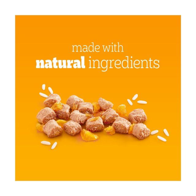 Pedigree Puppy Wet Dog Food Tins Mixed in Jelly 6 x 400g