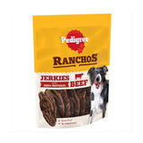 Pedigree Ranchos Jerkies with Beef 70g