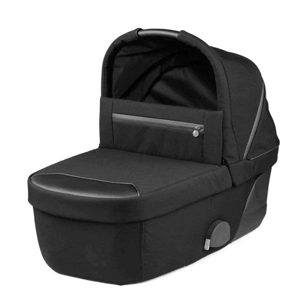 Peg Perego Veloce 3 Piece Bundle -Licorice (Ex-Display)
