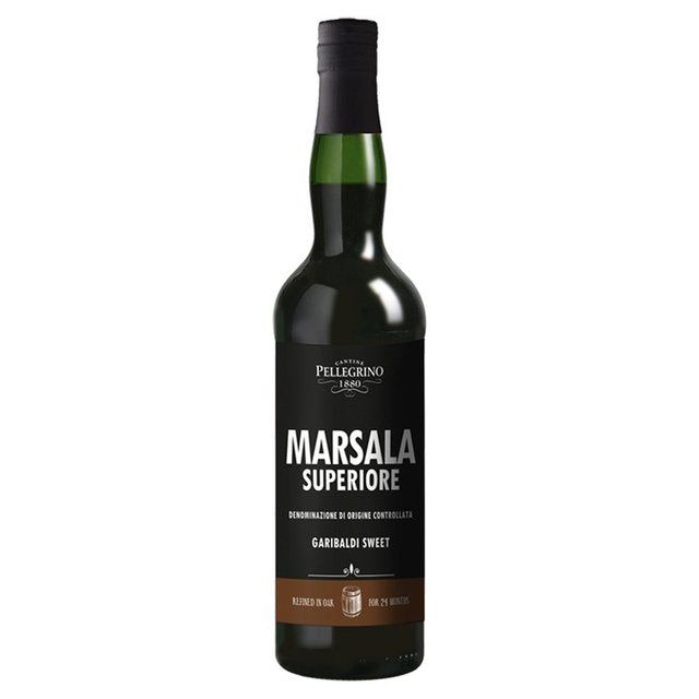Pellegrino Marsala Superiore Garabaldi Dolce 75cl