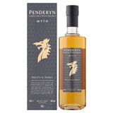 Penderyn Myth Single Malt Welsh Whisky 70cl