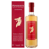 Penderyn Single Malt Legend Edition 70cl