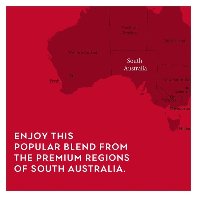 Penfolds Bin 8 Cabernet Shiraz 75cl