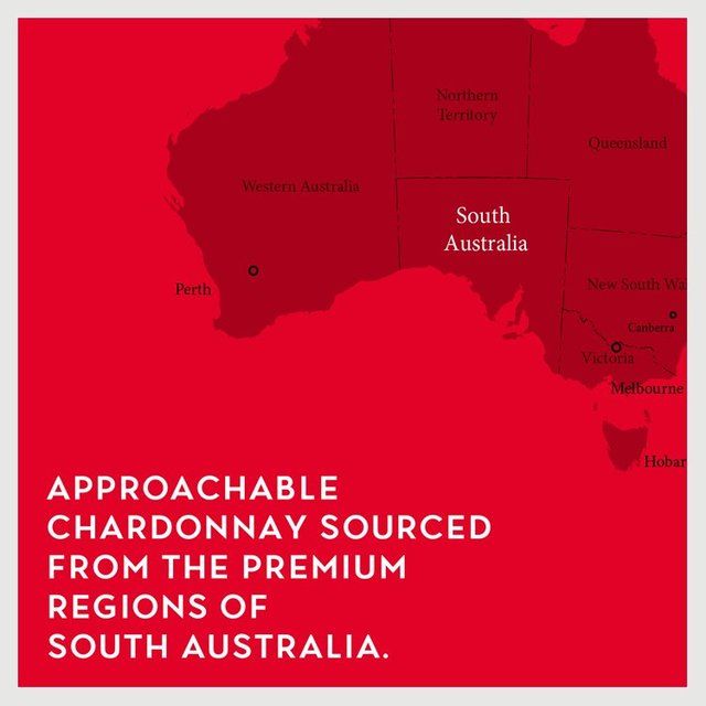 Penfolds Koonunga Hill Chardonnay 75cl