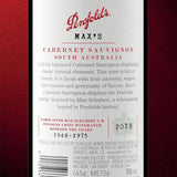 Penfolds Max's Cabernet Sauvignon 75cl