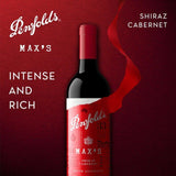 Penfolds Max's Shiraz Cabernet 75cl
