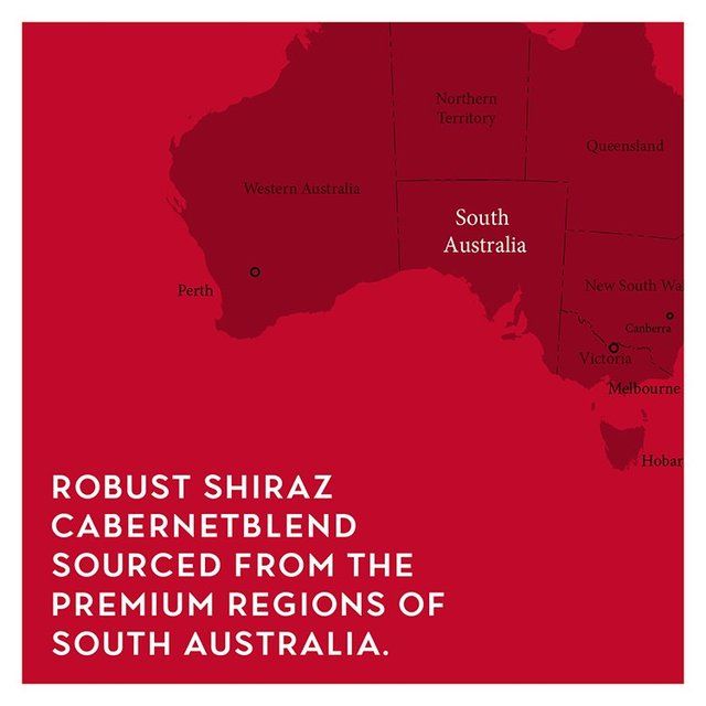 Penfolds Max's Shiraz Cabernet 75cl