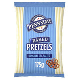 Penn State Sea Salted Sharing Pretzels   175g