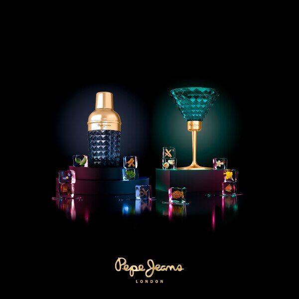 Pepe Jeans Celebrate for Him Eau de Toilette 100ml