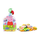 Peppa Pig Alphabet Set