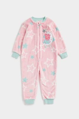 Peppa Pig Onesie