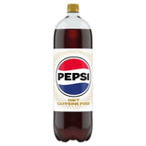 Pepsi Diet Caffeine Free 2L