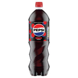 Pepsi Max Cherry 1.25L