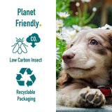 Percuro Insect Protein Puppy Large Breeds Dry Dog Food 2kg