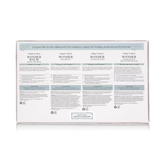 Percy & Reed Discover Something Wonderful   180ml