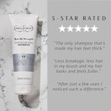 Percy & Reed Give Me Strength Strengthening Shampoo 250ml