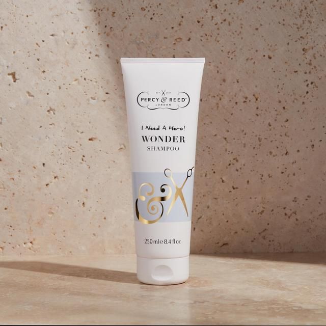Percy & Reed I Need A Hero! Wonder Shampoo 250ml