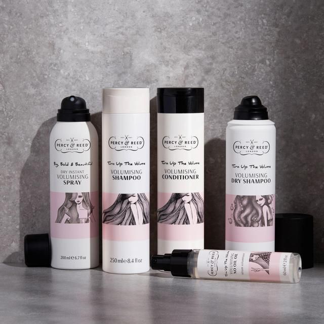 Percy & Reed Volumising Conditioner 250ml