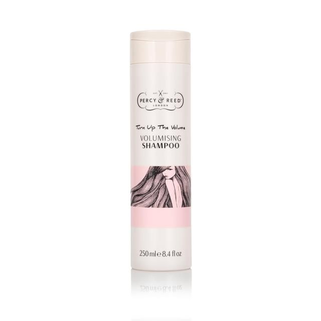 Percy & Reed Volumising Shampoo 250ml