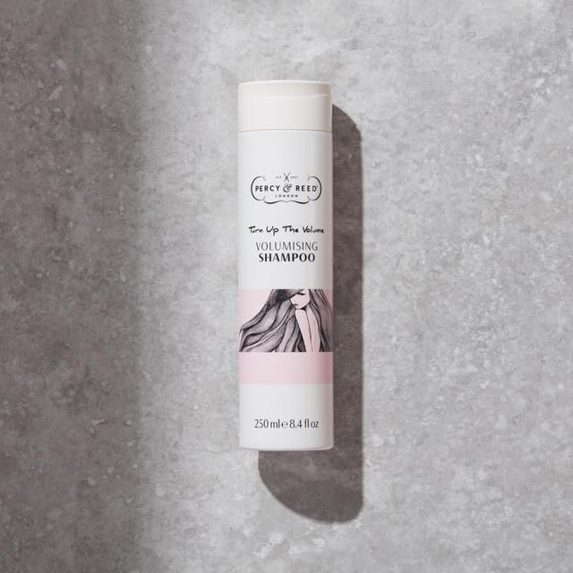 Percy & Reed Volumising Shampoo 250ml