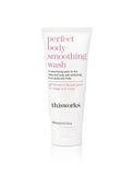 Perfect Body Smoothing Wash 200ml
