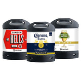 Perfect Draft Keg Bundle