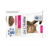 Perfect Fit Advanced Nutrition Adult Cat Food Pouches Mixed in Gravy 12 x 85g