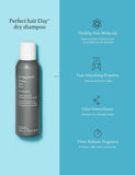 Perfect Hair Day™ Dry Shampoo 92ml