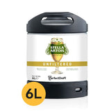 PerfectDraft Stella Artois Unfiltered
