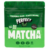 PerfectTed Organic Matcha Powder 30g