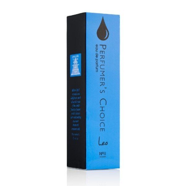 Perfumer's Choice No.11 By Leo 50Ml Edp