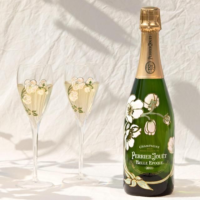 Perrier Jouet Belle Epoque Vintage Champagne 75cl