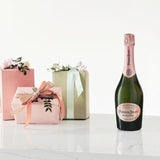 Perrier Jouet Blason Rose Champagne NV 75cl
